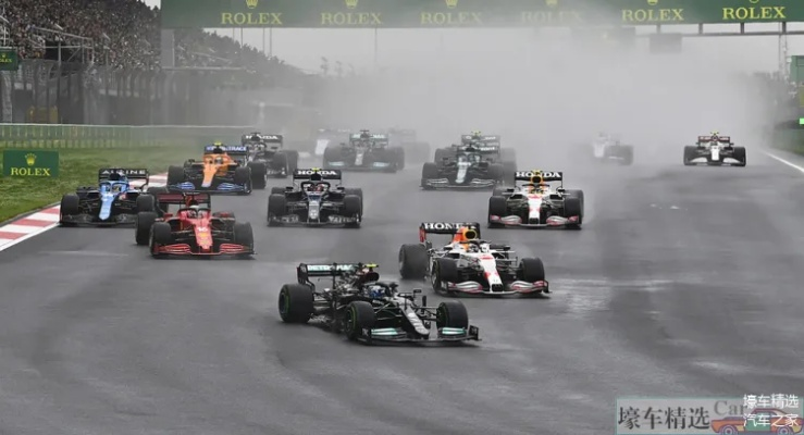 f1赛车能在城市道路上行驶吗？-第3张图片-www.211178.com_果博福布斯