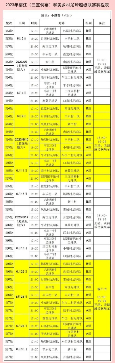 明天足球比赛时间表一览表-第3张图片-www.211178.com_果博福布斯