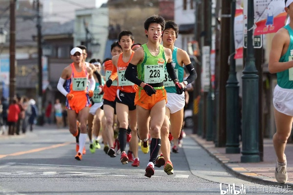 介绍日本业余马拉松界的牛人们-第2张图片-www.211178.com_果博福布斯